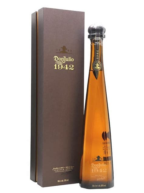 Don julio 1942 anejo tequila. Things To Know About Don julio 1942 anejo tequila. 